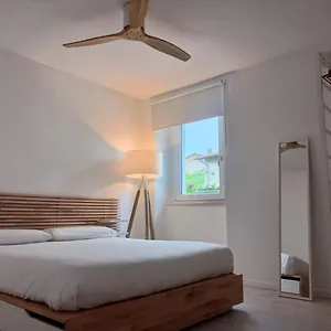 La Casina Versilia Casa vacanze